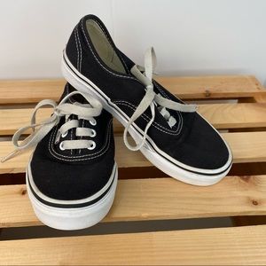 Kids Vans Classic Sneakers